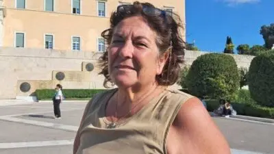 Αναστασία Τσαλαμιδά