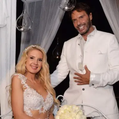 Τζώρτζογλου Μαριόλα