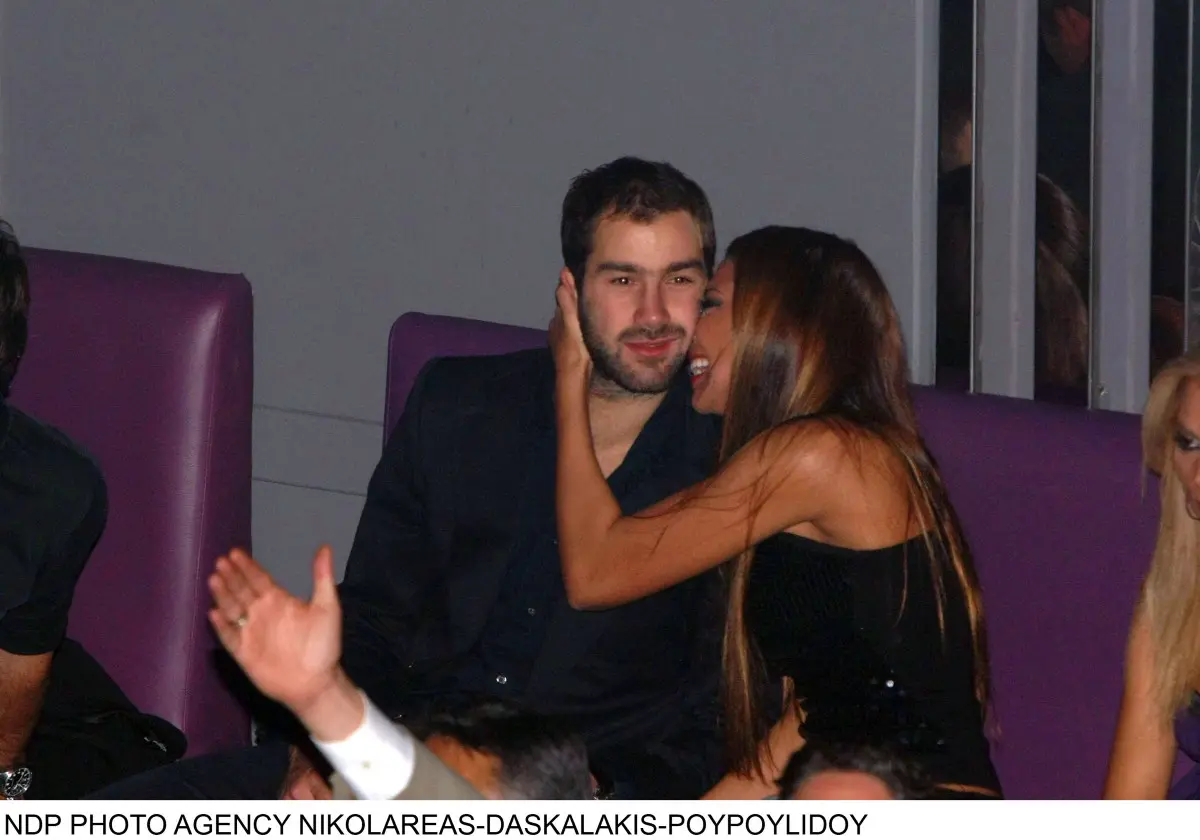 Χοψονίδου Σπανούλης