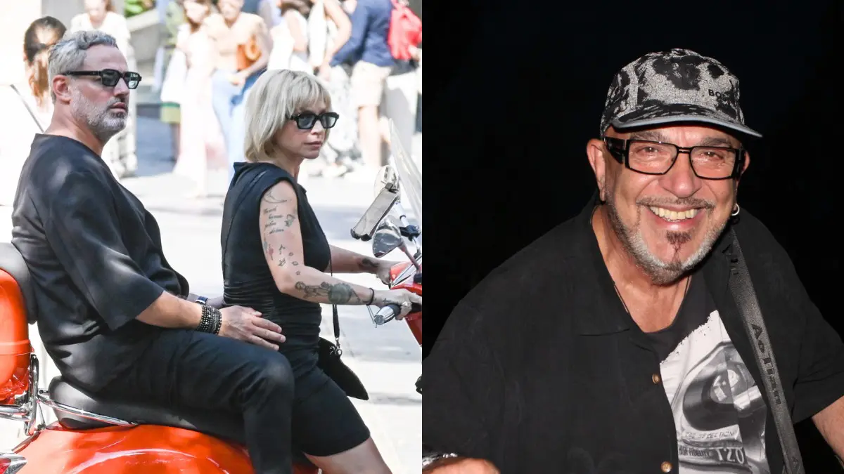 Ζουγανέλης Ζουγανέλη Συρίγος