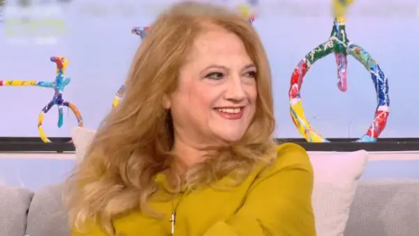 Ελένη Καστάνη