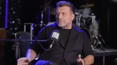 Γιάννης Πλούταρχος