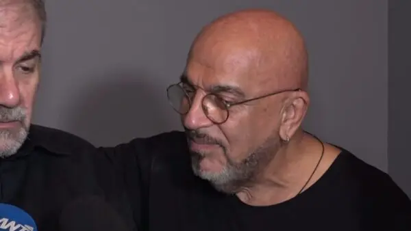 Γιάννης Ζουγανέλης