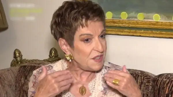 Ιωάννα Μάνδρου