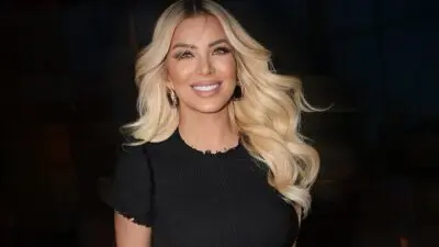 Κατερίνα Καινούργιου