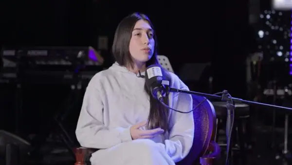 Κατερίνα Κακοσαίου