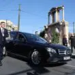Κηδεία Διονύση Σαββόπουλου