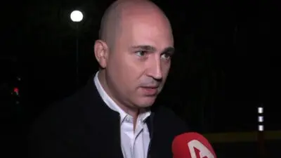 Κωνσταντίνος Μπογδάνος