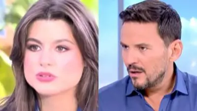 Κώστας Τσουρός για Δανάη Παππά