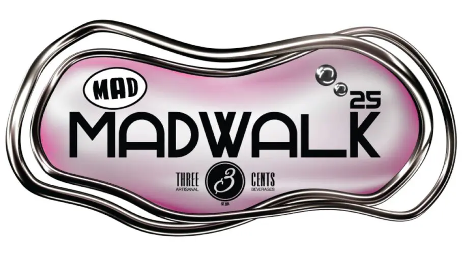 MadWalk 2025
