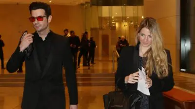 Νίνο, Χρυσή Βαρδινογιάννη