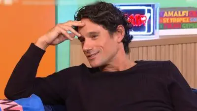 Πάνος Βλάχος