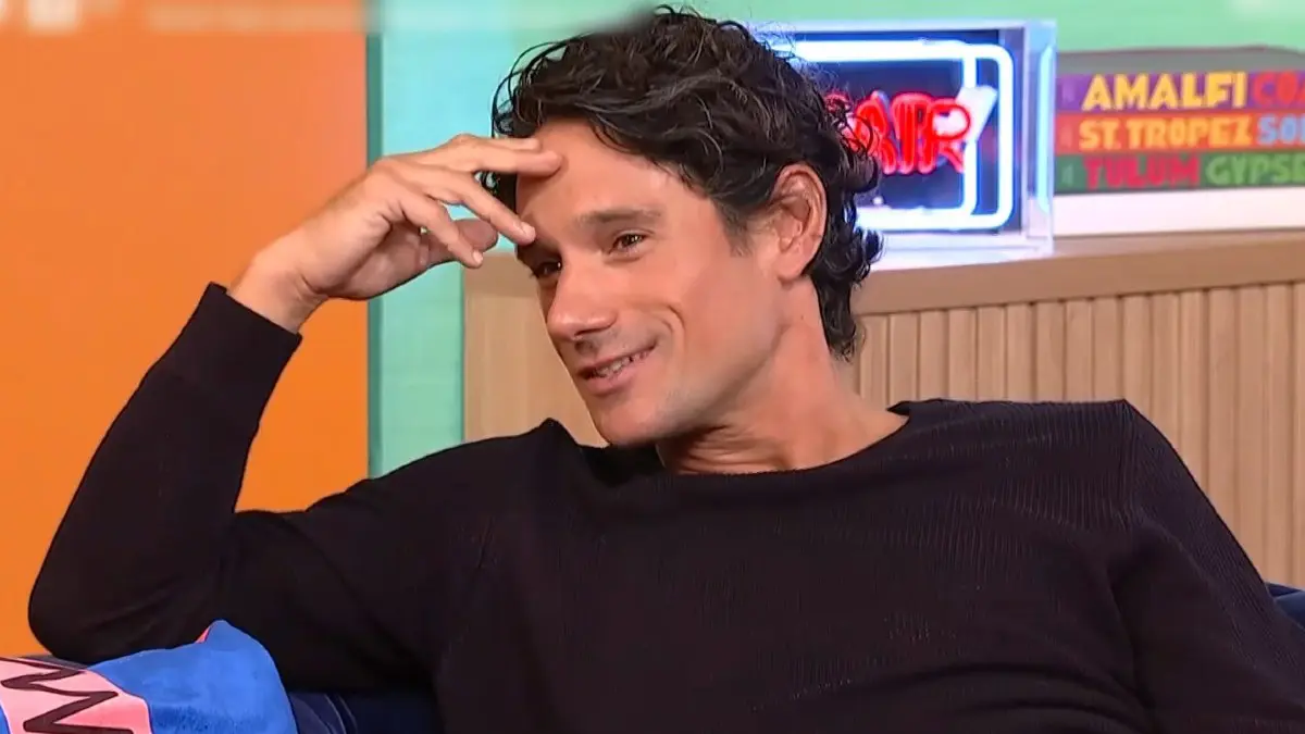 Πάνος Βλάχος