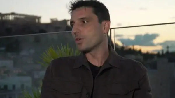 Σπύρος Χατζηαγγελάκης