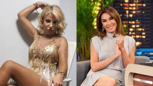 Στέλλα Μπεζαντάκου, Τατιάνα Στεφανίδου