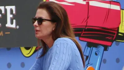 Τζίνα Αλιμόνου