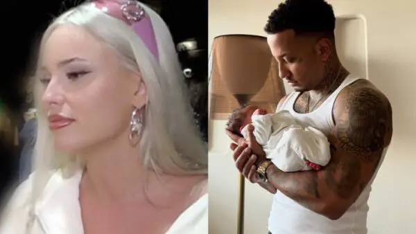 Η Άννα Θεοδωρίδη μιλά για τον Light