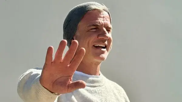 Δημήτρης Αργυρόπουλος