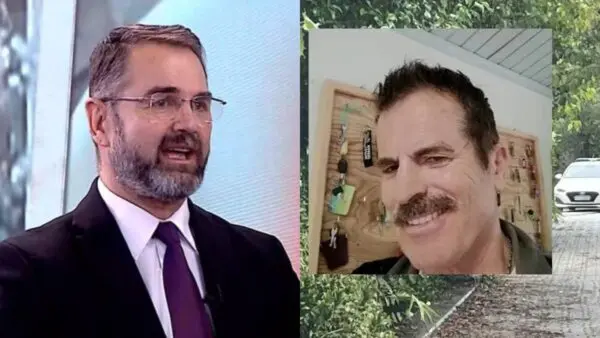 ο μπαλάσκας και το θύμα