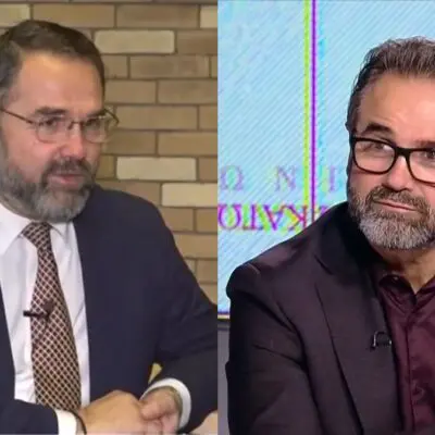 Μπαλάσκας πριν και μετά