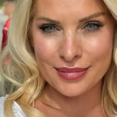 Η Ελένη Μενεγάκη στο Instagram