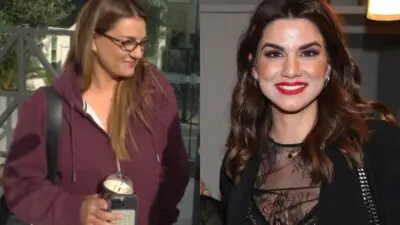 Η Ελίνα Παπίλα μιλά για την Τζώρτζια Γεωργίου