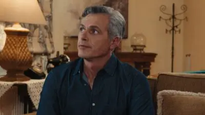 Η γη της ελιάς Αντώνης