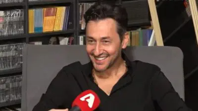 Πάνος Καλίδης