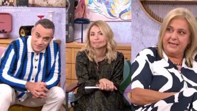 Ο Κατσούλης, η Ηλιάκη και η Κωνσταντινίδου