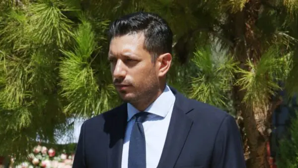 Κωνσταντίνος Κυρανάκης