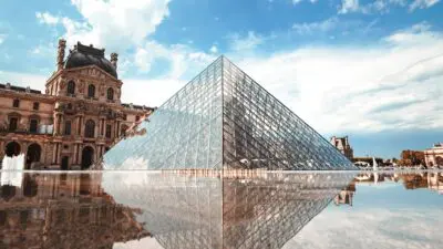 Το Λούβρο