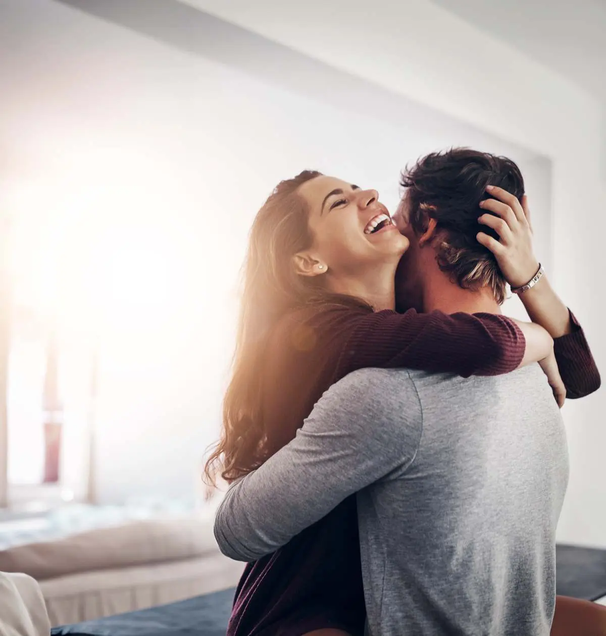 Σχέση αγάπης