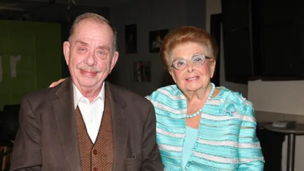 Ηλίας Μαμαλάκης - Βέφα Αλεξιαδού