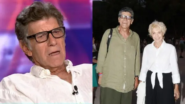 Γιάννης Μπέζος Ναταλία Τσαλίκη