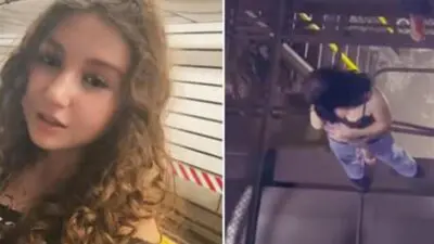 οι κοπέλες που πέθαναν