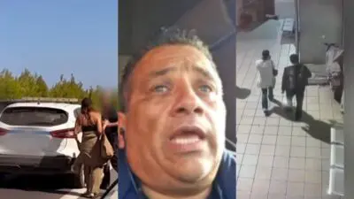 Πατέρας Γρίβα Βανδή