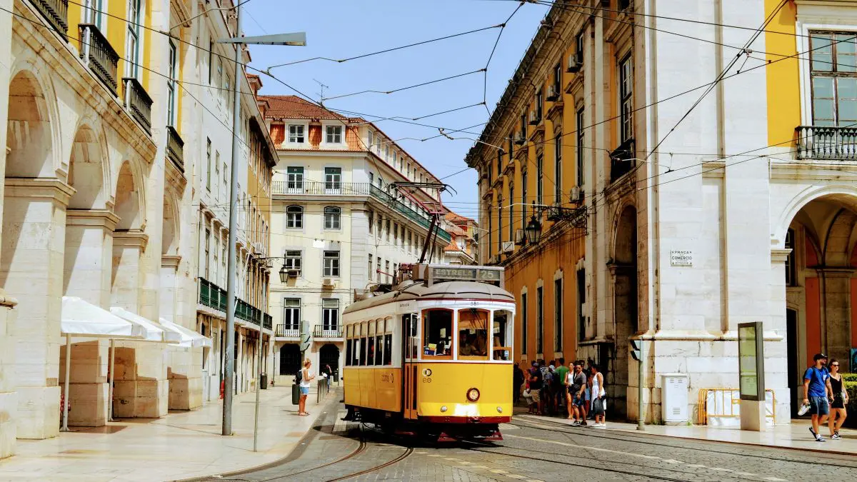 πορτογαλία