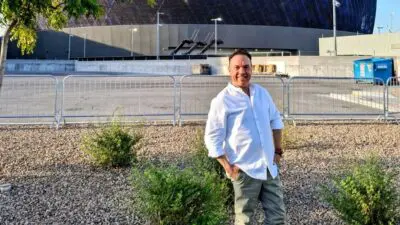 Ο Ποσειδώνας Γιαννόπουλος