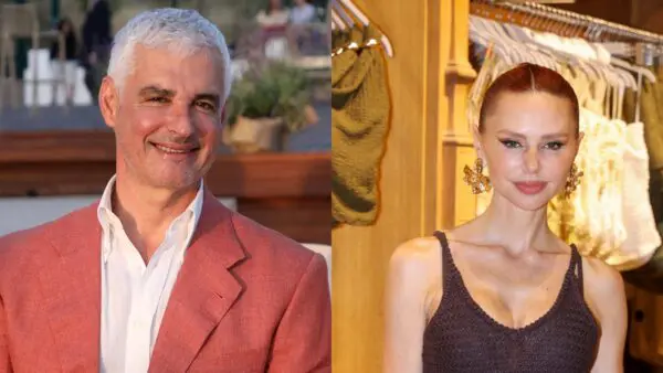 Άρης Σπηλιωτόπουλος - Έβελυν Καζαντζόγλου