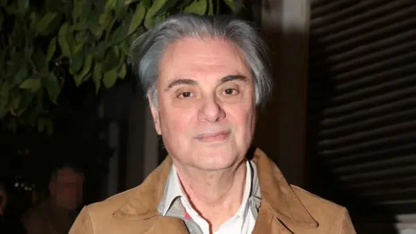 Οδυσσέας Σταμούλης