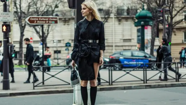 Οι μπότες στο street style