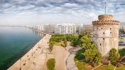 Θεσσαλονίκη