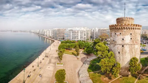 Θεσσαλονίκη