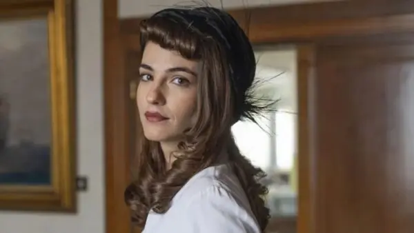 Το σπίτι δίπλα στο ποτάμι Μελισσάνθη