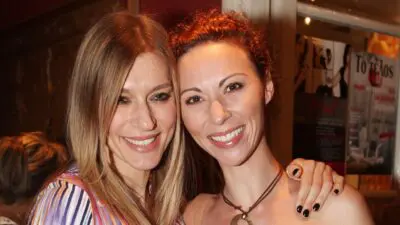 Δώρα Χρυσικού - Ζέτα Δούκα