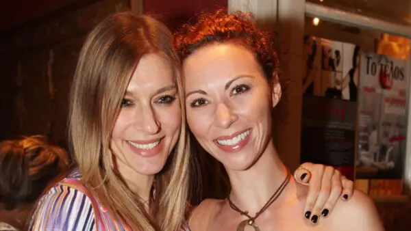 Δώρα Χρυσικού - Ζέτα Δούκα