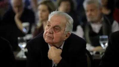 Αλέκος Φλαμπουράρης