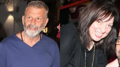 Απόστολος Γκλέτσος, Σοφία Μουτίδου