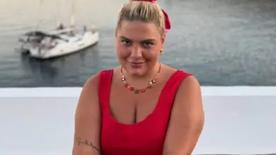 Δανάη Μπάρκα