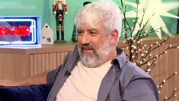 Δημήτρης Φραγκιόγλου